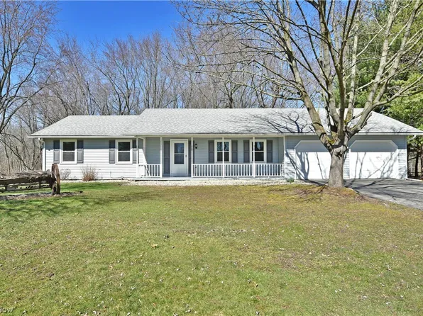 4256 North Tod, Warren, OH 44483