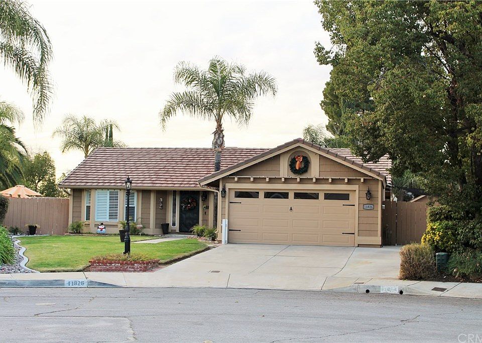 1st image of 11826 Del Vista Ct