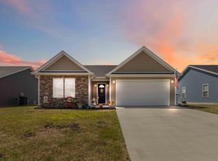 121 Michelle Ann Ct, Harrodsburg, KY 40330