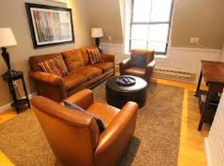 115 Beacon St #F2, Boston, MA 02116