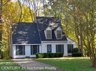 104 Stavenger Ct, Williamsburg, VA 23188