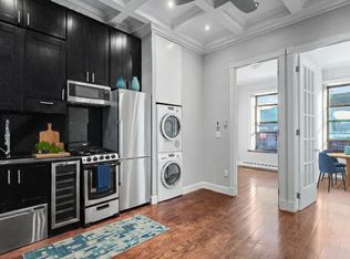 13 W 103rd St APT 5A, New York, NY 10025
