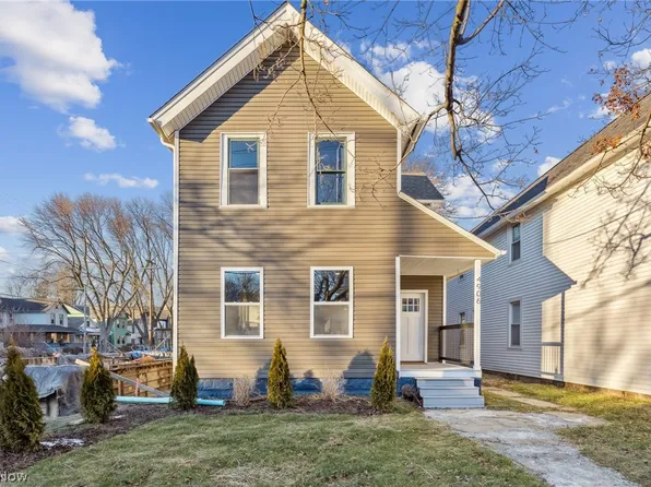 4906 Bridge Ave, Cleveland, OH 44102