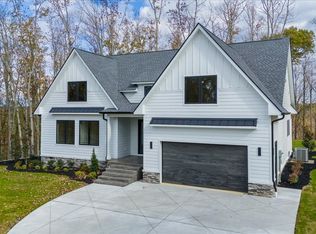 424 Watercolor Dr LOT 12, Sparta, TN 38583