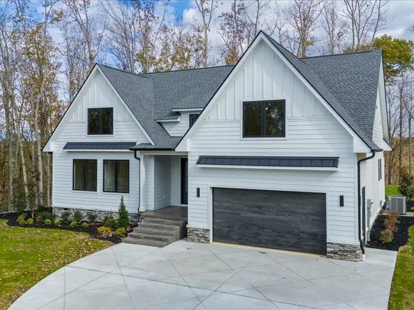 424 Watercolor Dr Lot 12, Sparta, TN 38583