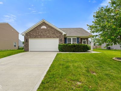 6415 Calabash Pl, Indianapolis, IN, 46217