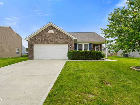 6415 Calabash Pl, Indianapolis, IN 46217