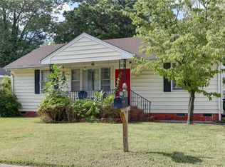 5222 Texas Ave, Norfolk, VA 23513
