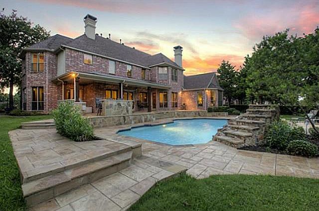 1st image of 5112 Abbey Glen Dr