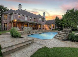 5112 Abbey Glen Dr, Flower Mound, TX 75028