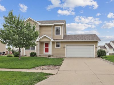 885 SE Harper Dr, Waukee, IA, 50263