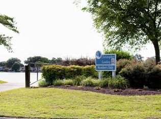1545 Lakeport Ct, Virginia Beach, VA 23464