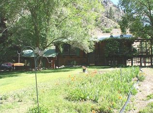 3175 Salmon River Rd, Shoup, ID 83469