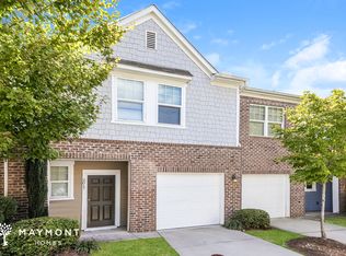 2017 Millstream Holw, Conyers, GA 30012