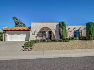 11070 W Winchester Dr, Sun City, AZ 85351