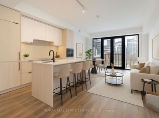 123 Portland St #503, Toronto, ON M5V 0V9