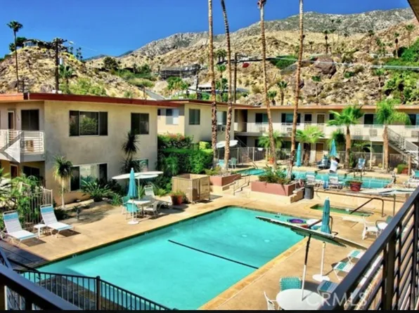 2290 S Palm Canyon Dr Unit 118, Palm Springs, CA 92264