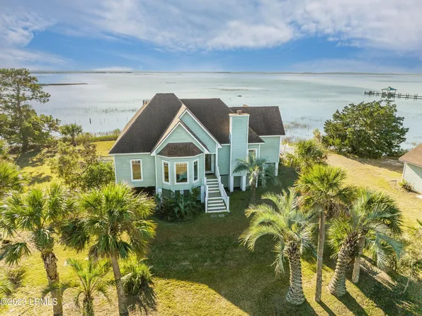 30 Little Horse Island Drive, St. Helena Island, SC 29920