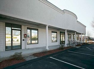 481 Atwood Ave, Cranston, RI 02920