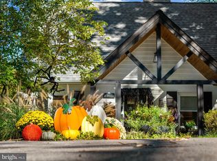 615 Old County Rd, Severna Park, MD 21146