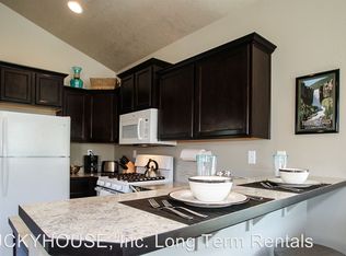 2540 NE Cretia Ct, Bend, OR 97701