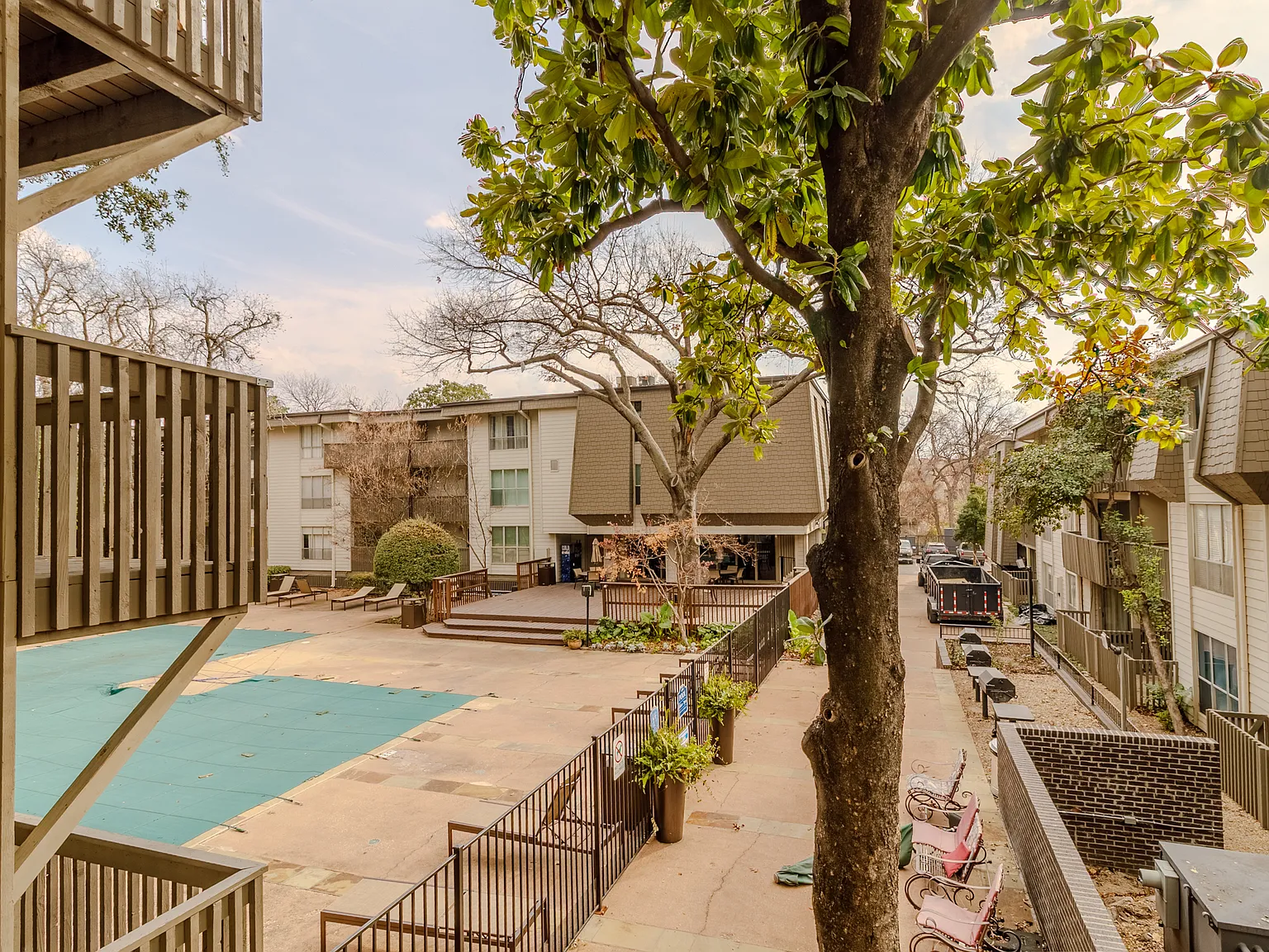1 bed, 629 sqft, $1,185 — Photo 1