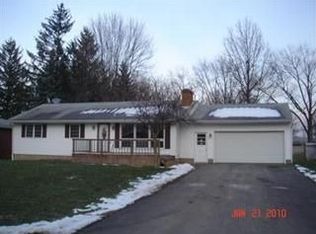5740 Sarah Ave, Warren, OH 44483