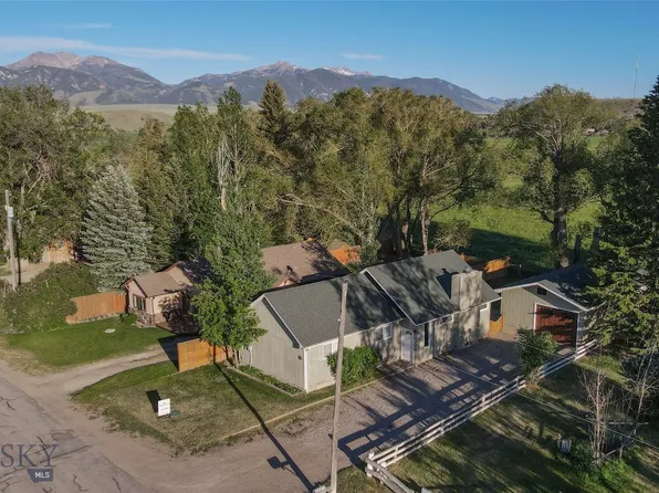 10 Jeffers Loop, Ennis, MT 59729