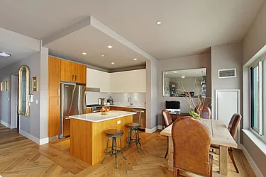 Sold by Citi Habitats