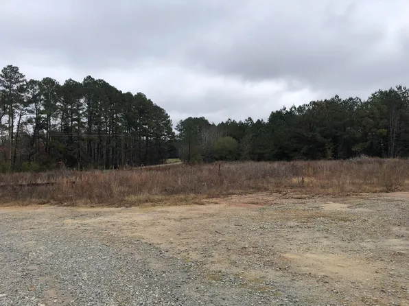 340 Industrial Boulevard, Washington, GA