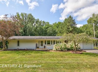 5220 McGrandy Rd, Bridgeport, MI 48722