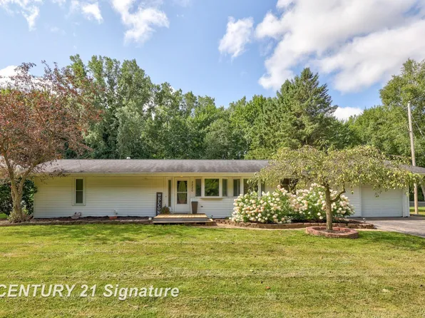 5220 McGrandy Rd, Bridgeport, MI 48722