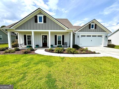 13 Willow Way, Tifton, GA, 31793