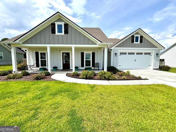 13 Willow Way, Tifton, GA 31793