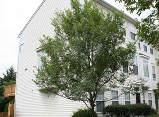 7768 Desiree St, Alexandria, VA 22315