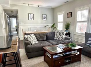 152 O St #2, South Boston, MA 02127