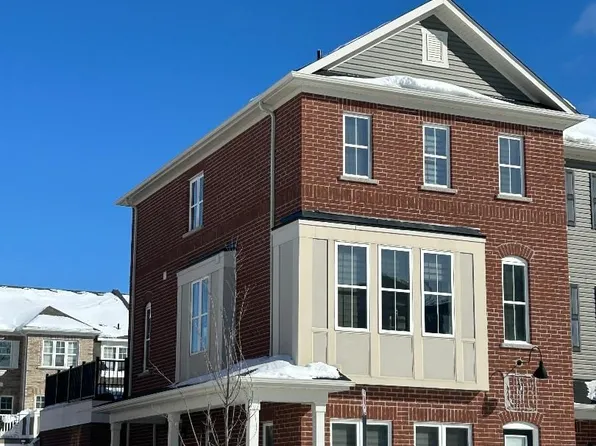 22 Spring Creek Dr Unit 6, Hamilton, ON L8B 1V7