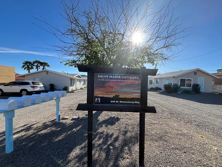 549 W Wickenburg Way #2 — Photo 3