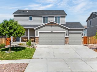 7922 Hardwood Cir, Colorado Springs, CO 80908