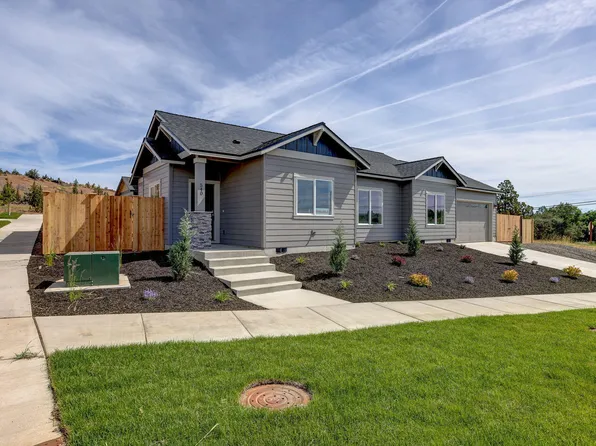 540 SW H St Lot 6, Madras, OR 97741