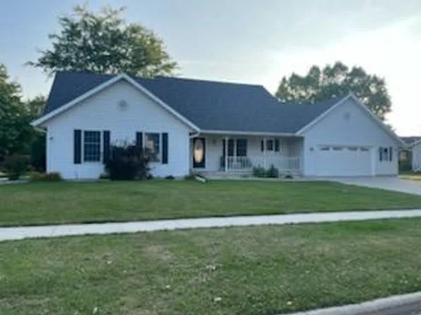 181 Harmsen Avenue, Waupun, WI 53963