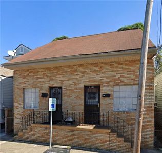1923-25 Pauger St, New Orleans, LA, 70116