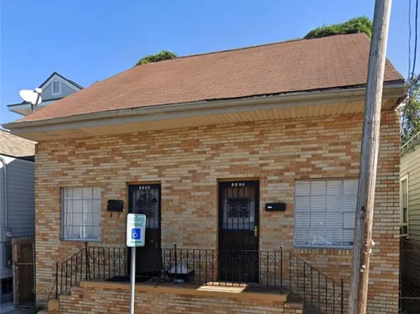 1923-25 Pauger St, New Orleans, LA 70116