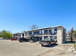 Hein Orchard Apartments, San Antonio, TX 78220
