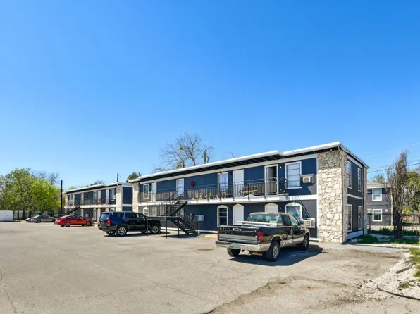 Hein Orchard Apartments