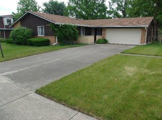 4720 Old Salem Rd, Englewood, OH