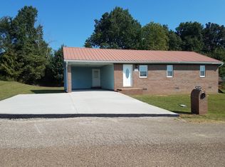 157 Davis Ln, Martin, TN 38237