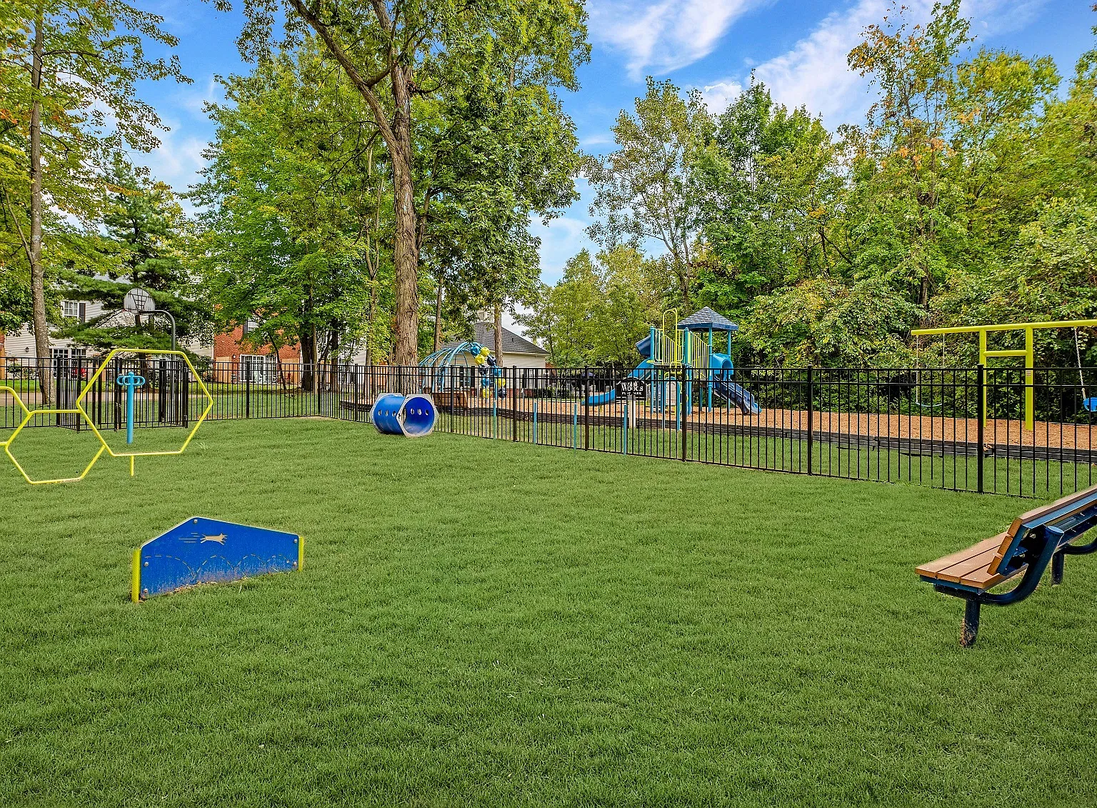 The Woods at Polaris Parkway Apartment Homes — photo 29