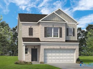 1135 Birkhall Blvd, Harvest, AL 35749