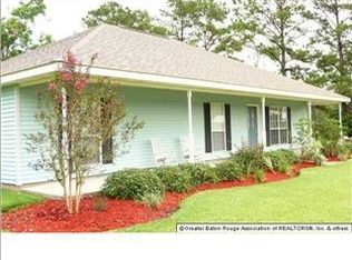 28560 Beas Nursery Rd, Hammond, LA 70403